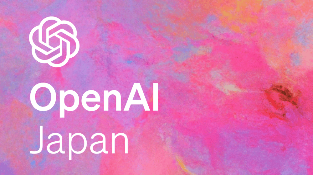 Presentamos OpenAI Japón
