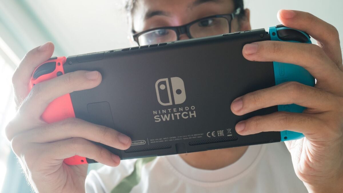 Estos son los rumores más creíbles sobre Nintendo Switch 2